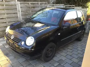 Volkswagen Lupo Lupo 1.0