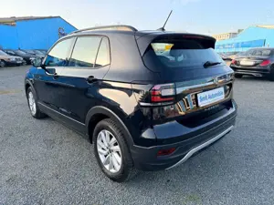 Volkswagen T-Cross Bild 2
