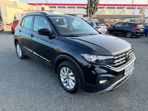Volkswagen T-Cross Bild 4
