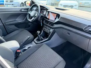 Volkswagen T-Cross Bild 5