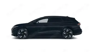 Volkswagen ID.7 GTX 4Motion AHK PANO IQ.DRIVE Bild 5