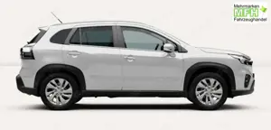 Suzuki S-Cross Comfort 1.4 MHEV Aut Nav ACC SHZ TotW 81 kW (11...