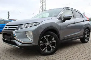 Mitsubishi Eclipse Cross EclipseCross 1.5 Basis2WD Sitzhzg Tempomat LED