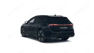 Volkswagen ID.7 GTX 4Motion AHK PANO IQ.DRIVE Bild 4