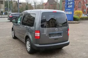 Volkswagen Caddy 1.6TDI Roncalli *AUTOM. *5-SITZER *KLIMA Bild 4