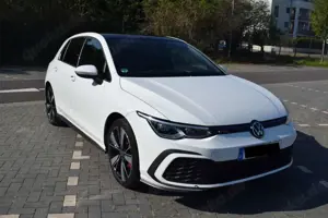 Volkswagen Golf GTE 1.4 eHybrid OPF DSG