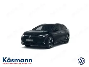 Volkswagen ID.7 GTX 4Motion AHK PANO IQ.DRIVE