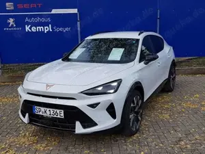 CUPRA Formentor 1.5 e-Hybrid DSG VZ