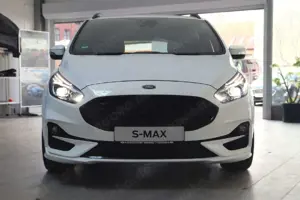 Ford S-Max Bild 2