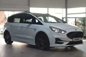 Ford S-Max Bild 3