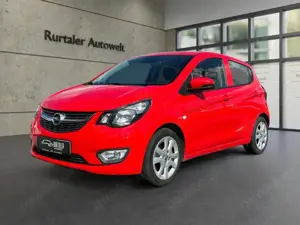 Opel Karl Edition *AUTOM.*KLIMA*LKH*PDC*SHZ*BLUET.TÜV