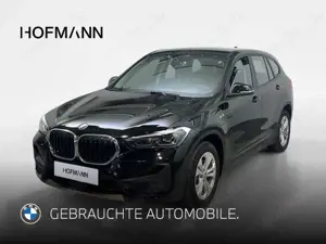 BMW X1 Advantage