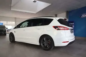 Ford S-Max Bild 5