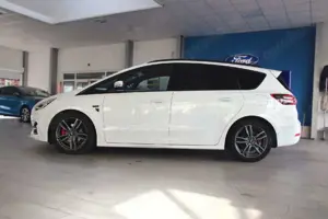Ford S-Max Bild 4