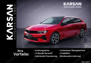Opel Astra Ultimate Paket/MATRIX.SW/BT/360.KAMERA/SHZ/SBF/