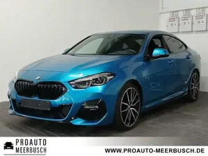 BMW 218 i Gran Coupe M Sport ACC/MMRY/PANO/MMRY/RFK