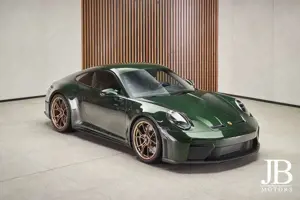 Porsche 992 .2 GT3 Touring PCCB 18-Wege Lift LED BOSE