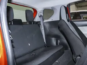 Toyota iQ 1.0 VVT-i + KLIMA LM-Felgen SERVO PDC eSPIEGEL Bild 5