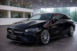 Mercedes-Benz CLA 250 e SB AMG Line*Distronic*Kamera*Keyless*19