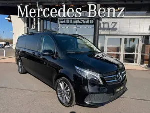 Mercedes-Benz V 300 d AVA Extral AIRMATIC Stdheiz 360Kamera