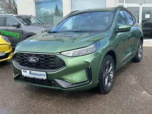 Ford Kuga 2.5 FHEV ST Line AWD ALLRAD *WiPKT/5 JA GAR