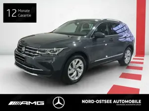Volkswagen Tiguan 1.4 TSI eHybrid Elegance OPF AHK BUSINESS