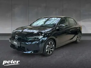 Opel Corsa Corsa Edition 1.2 +Allwetter+LHZ+SHZ+LED