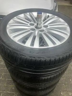 Opel Zafira Tourer OpelZafira Tourer 1.4T – Unfallfrei, Familienauto, Bild 2