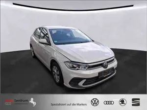 Volkswagen Polo 1.0 CarPlay - Klima*PDC*LED*DAB*Allwetterreifen