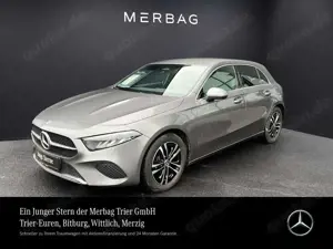 Mercedes-Benz A 180 *Progressive LED Kamera Winter Carbon