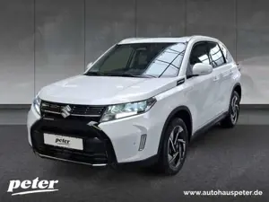 Suzuki Vitara Vitara 1.4 Comfort+ Allgrip Hybrid