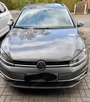 Volkswagen Golf Variant Golf Variant 1.4 TSI BlueMotion Technology Comfortline