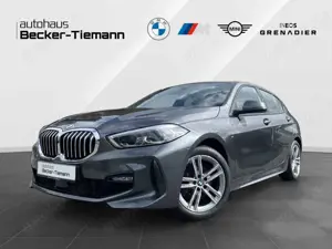 BMW 118 i M Sport/ LC+/ LED/ SHZ/ PDC