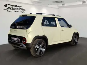 Hyundai Inster EV MJ26 49 kWh PRIME WÄRMEPUMPE/360°/NAVI/LED/SHZ/ Bild 3