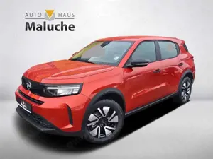Opel Frontera Ed. 6AT+Allwetter+Komfort,-Tech-Pkt.