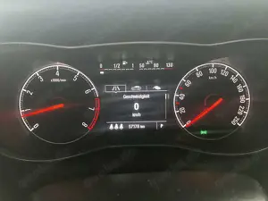 Opel Zafira Tourer OpelZafira Tourer 1.4T – Unfallfrei, Familienauto, Bild 5