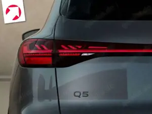 Audi Q5 SUV TDI quattro 220 kW S tronic Bild 5