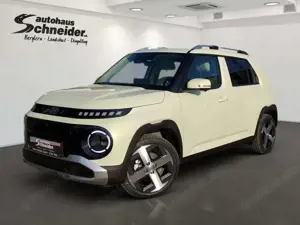 Hyundai Inster EV MJ26 49 kWh PRIME WÄRMEPUMPE/360°/NAVI/LED/SHZ/