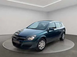 Opel Astra H Lim. Edition*Klima*Tempomat*TÜV NEU*