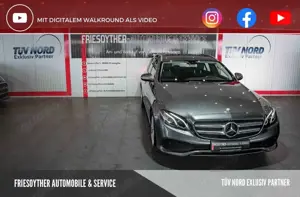 Mercedes-Benz E 200 T Avantgarde W213 AHK Kamera Tempomat