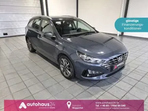 Hyundai i30 1.5 T-GDI  Trend Mild-Hybrid|LED|Kamera