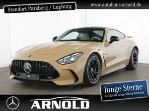 Mercedes-Benz AMG GT Mercedes-AMG GT 63 4M+ KERAMIK umklapp. R-Sitze