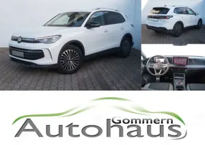 Volkswagen Tiguan 1.5 eTSI Goal mit vielen Extras !!!
