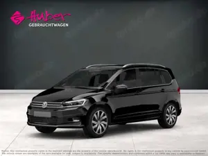 Volkswagen Touran HIGHLINE 180 PS (* SITZHEIZUNG * NAVI *)