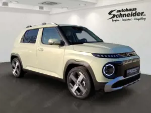 Hyundai Inster EV MJ26 49 kWh PRIME WÄRMEPUMPE/360°/NAVI/LED/SHZ/ Bild 2