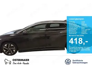 Volkswagen ID.7 PRO 286PS NP.73T ACC.5J-G.WÄRMEPUMPE.AHK.AREA-VIEW