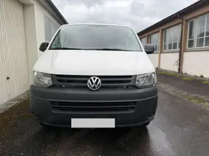 Volkswagen T5 Transporter Kasten 2.0 TDI | Klima | AHK | Flügeltüren