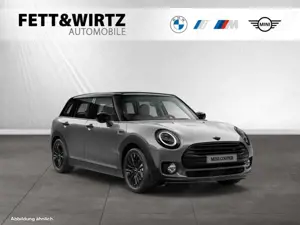 MINI Cooper Clubman Automatik|Sportsitz|LED|17"LMR