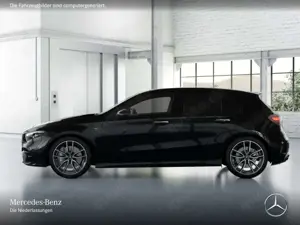 Mercedes-Benz A 35 AMG A 35 4M Kompakt AMG+PANO+360°+MULTIBEAM+BURMESTER Bild 5