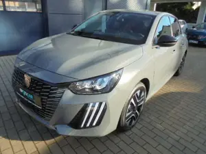 Peugeot 208 Allure Hybrid 110 e-DSC6 - Neues Modell